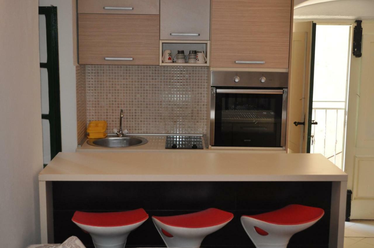 Kaya Apartment コトル エクステリア 写真