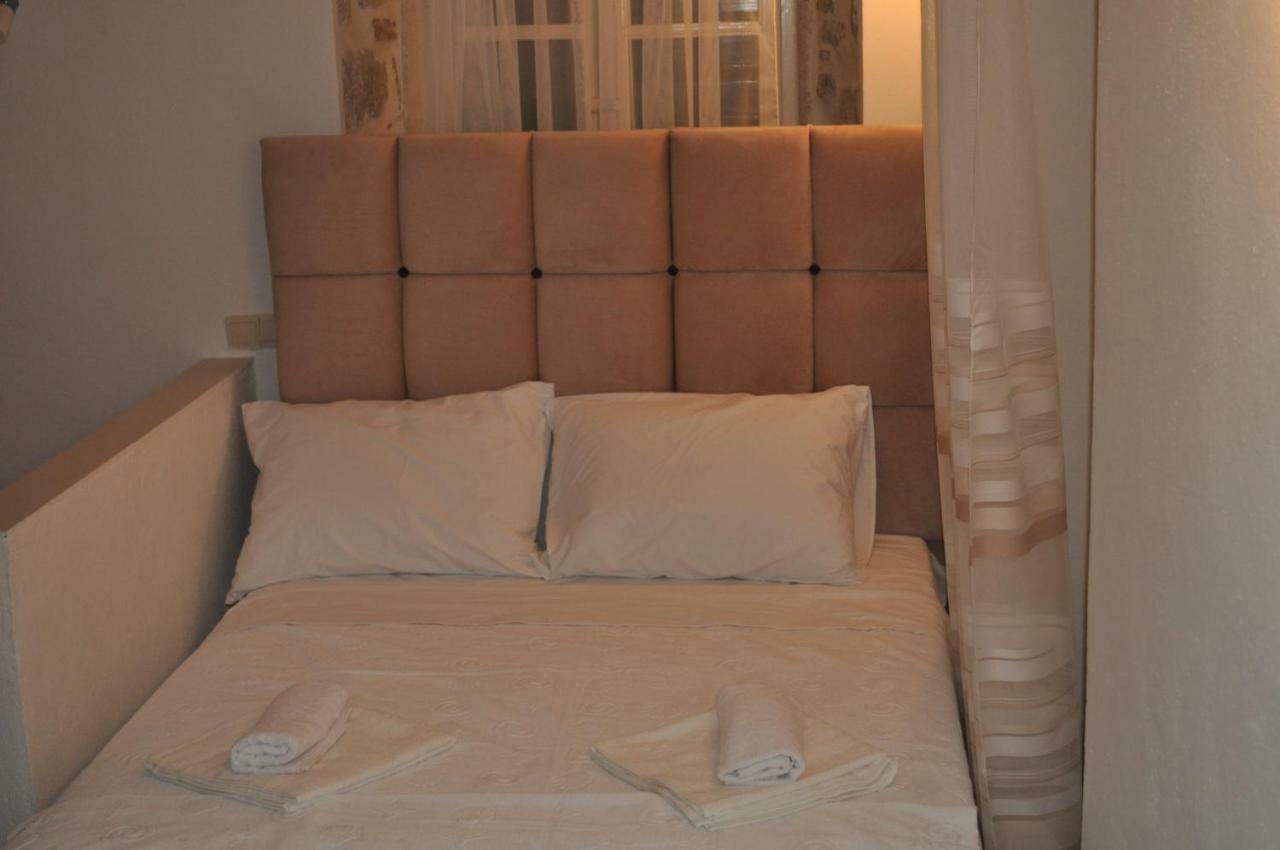 Kaya Apartment コトル エクステリア 写真