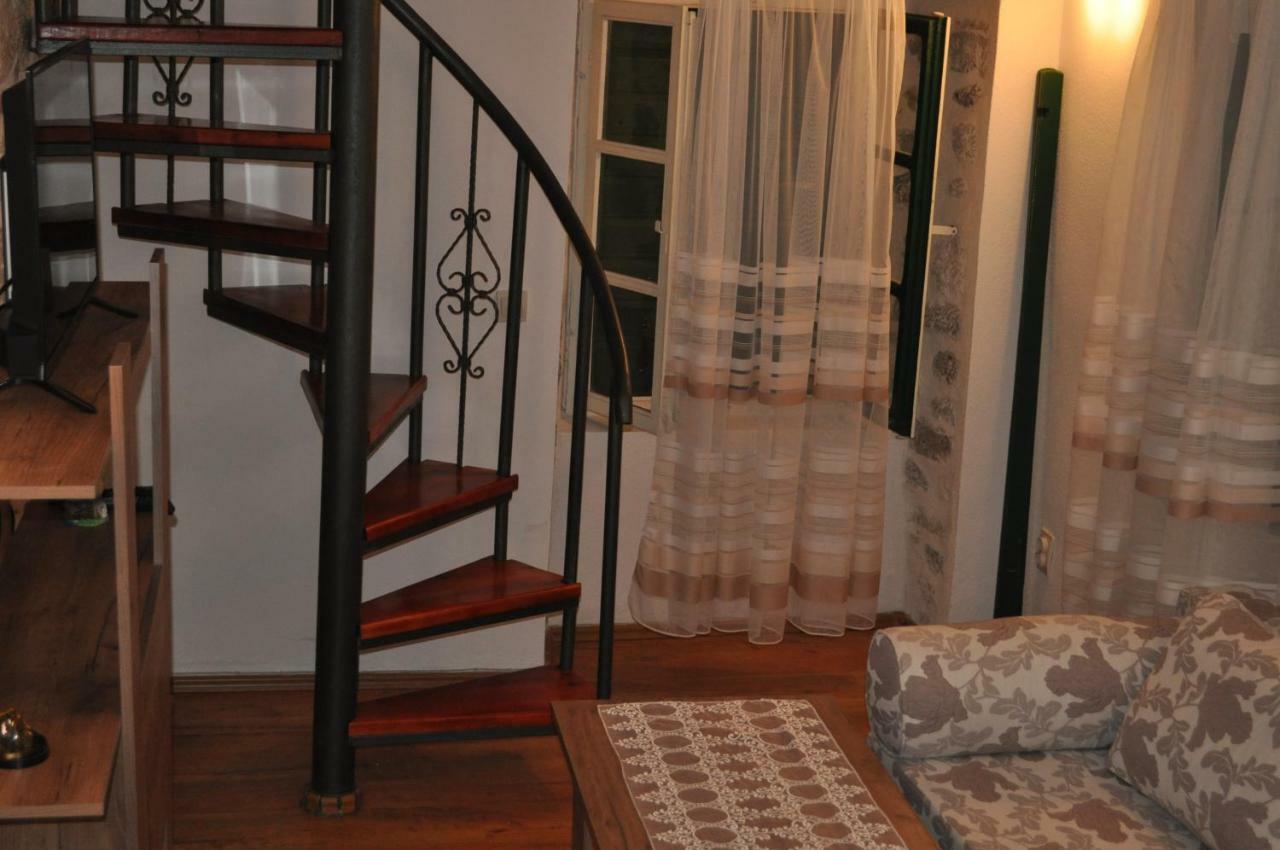 Kaya Apartment コトル エクステリア 写真