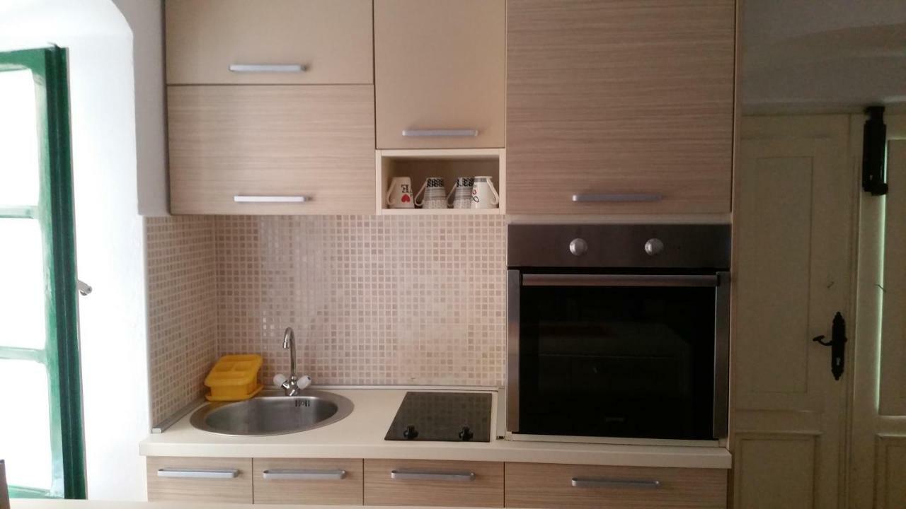 Kaya Apartment コトル エクステリア 写真