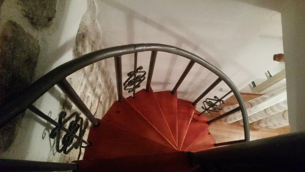 Kaya Apartment コトル エクステリア 写真