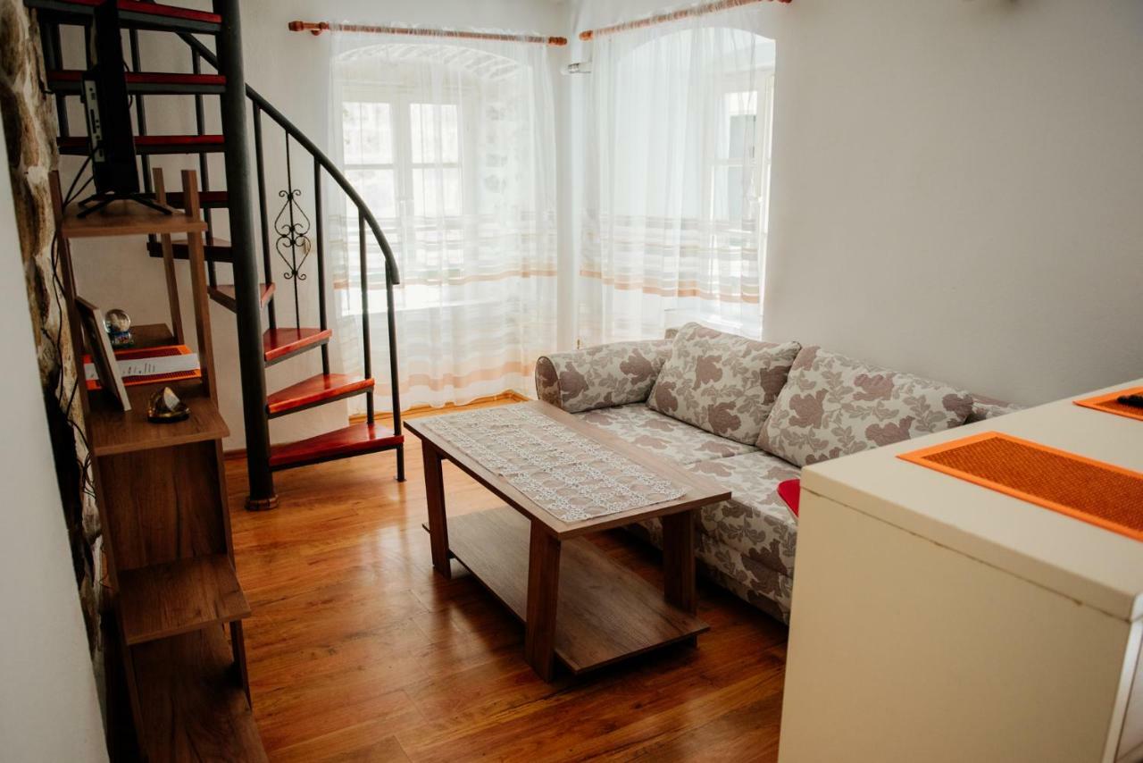 Kaya Apartment コトル エクステリア 写真