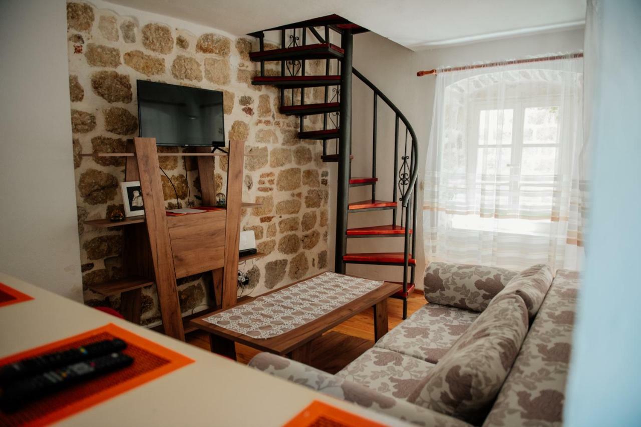 Kaya Apartment コトル エクステリア 写真
