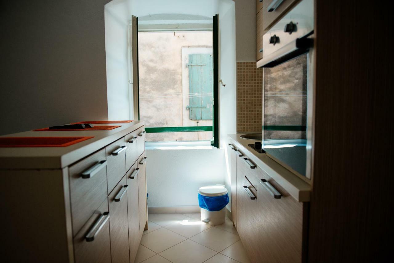 Kaya Apartment コトル エクステリア 写真