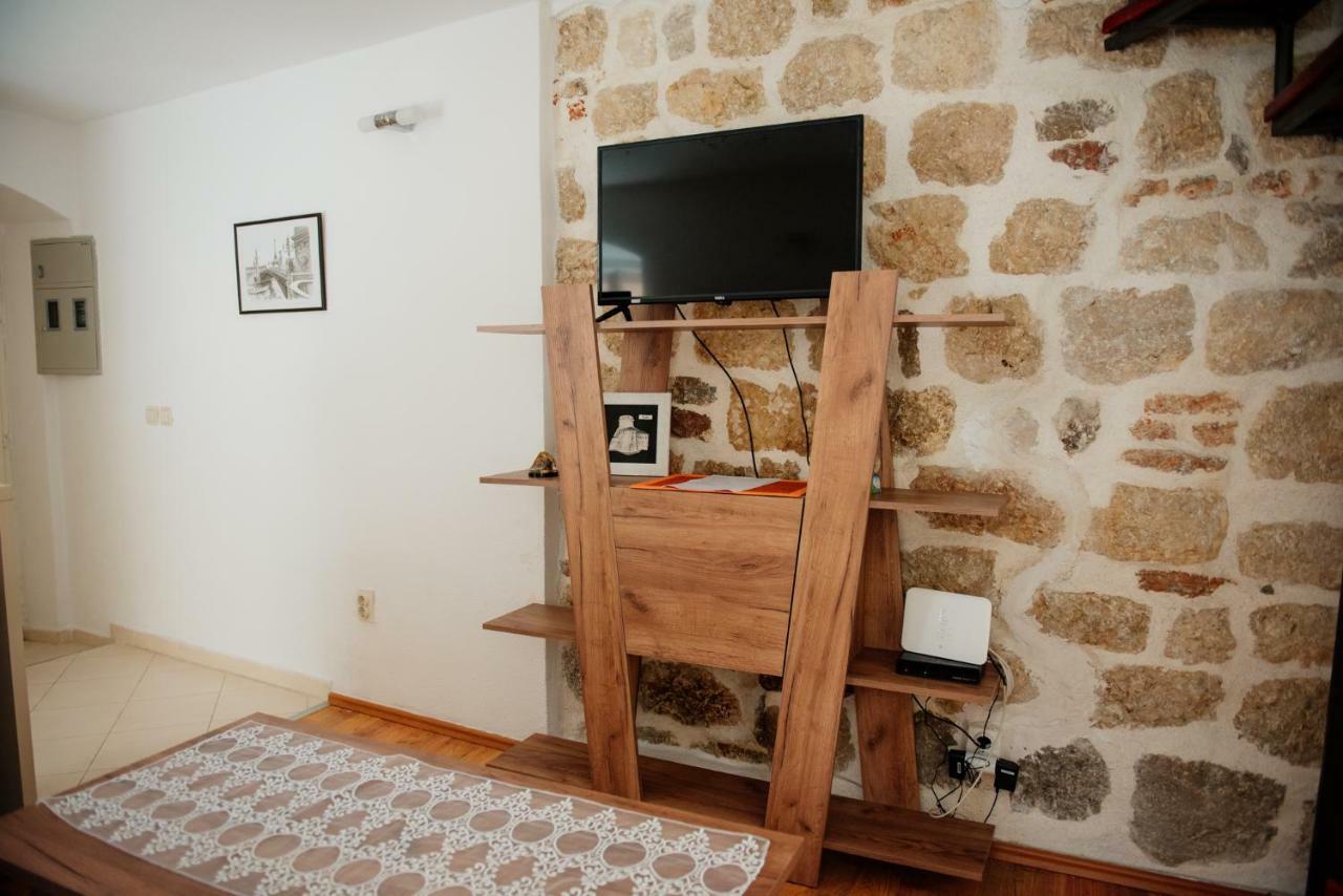 Kaya Apartment コトル エクステリア 写真