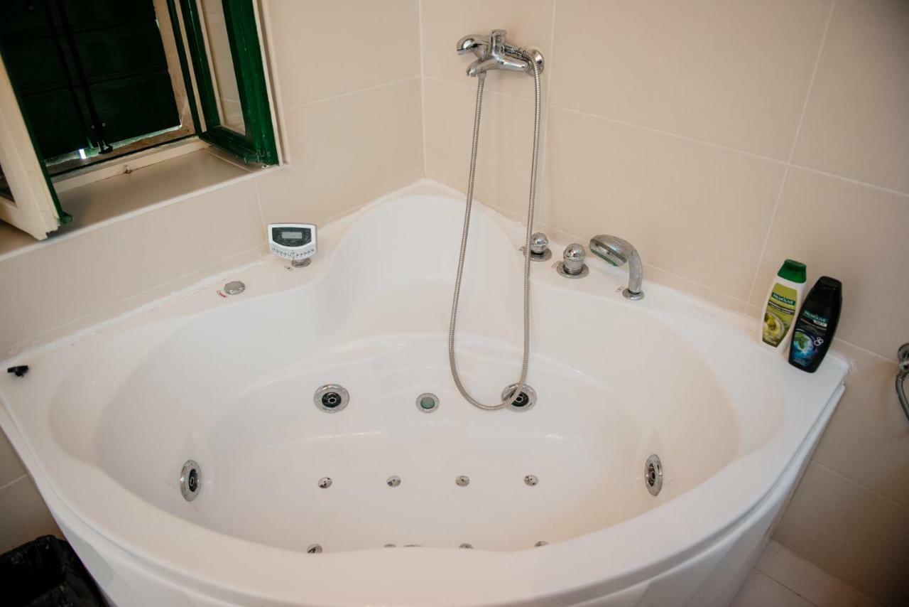 Kaya Apartment コトル エクステリア 写真