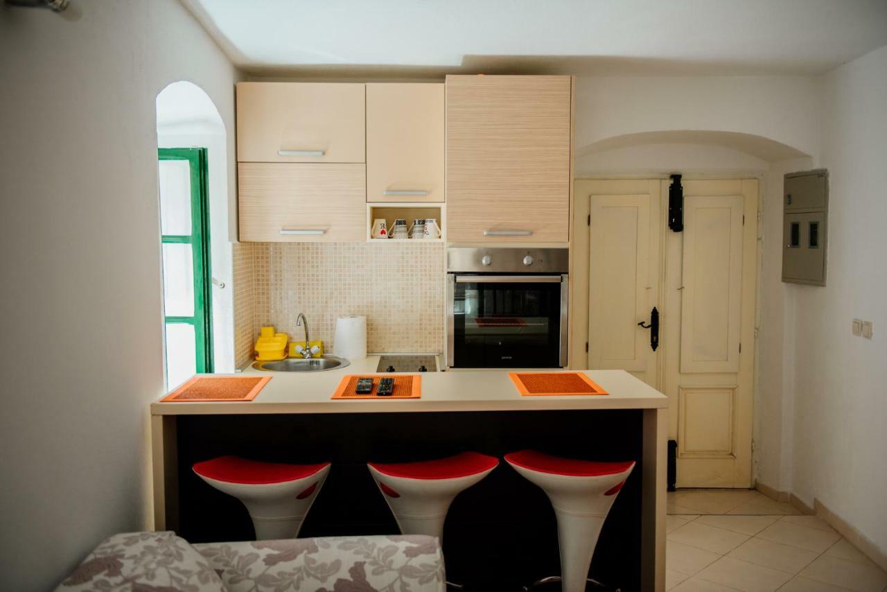 Kaya Apartment コトル エクステリア 写真