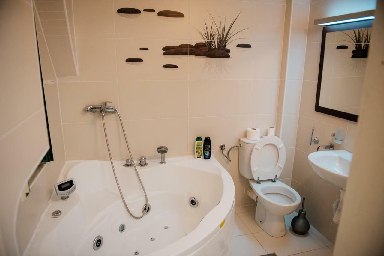 Kaya Apartment コトル エクステリア 写真