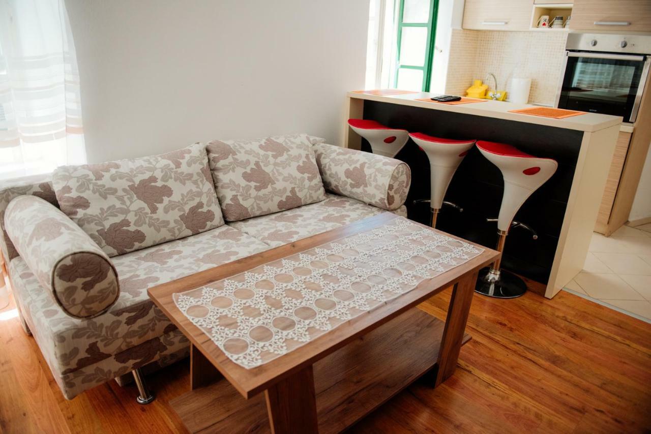 Kaya Apartment コトル エクステリア 写真