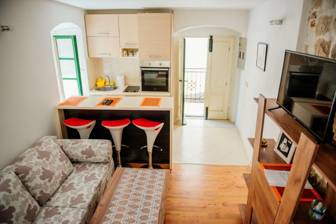Kaya Apartment コトル エクステリア 写真