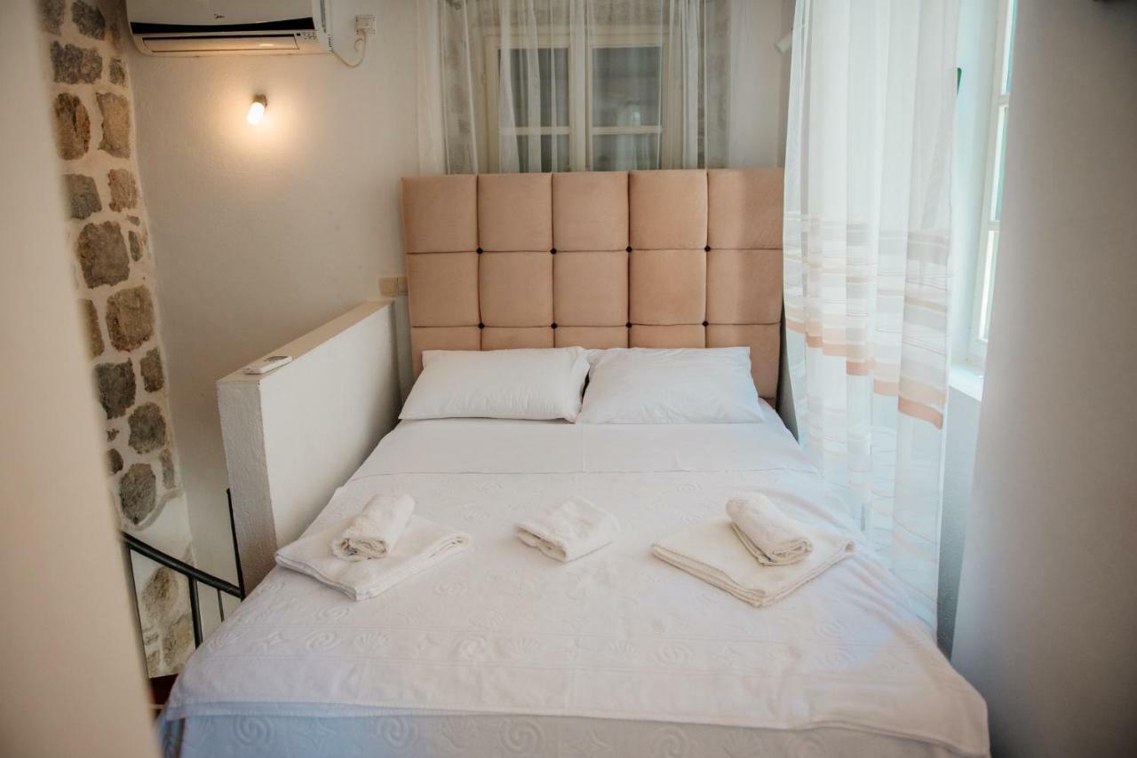 Kaya Apartment コトル エクステリア 写真