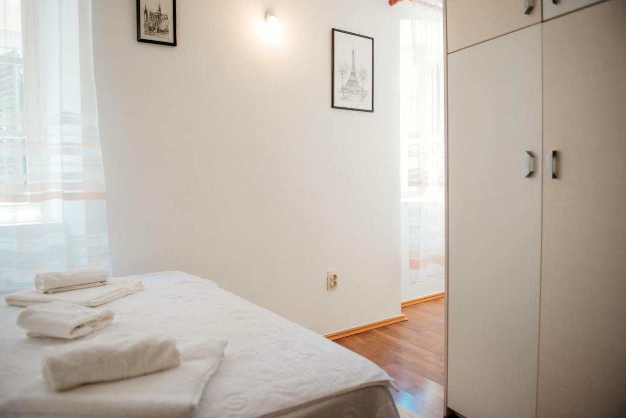 Kaya Apartment コトル エクステリア 写真
