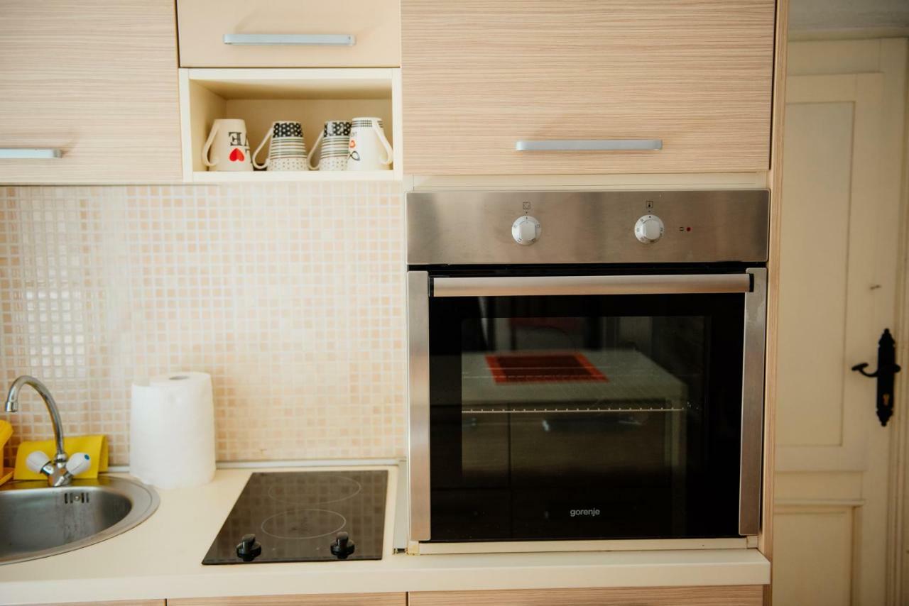 Kaya Apartment コトル エクステリア 写真