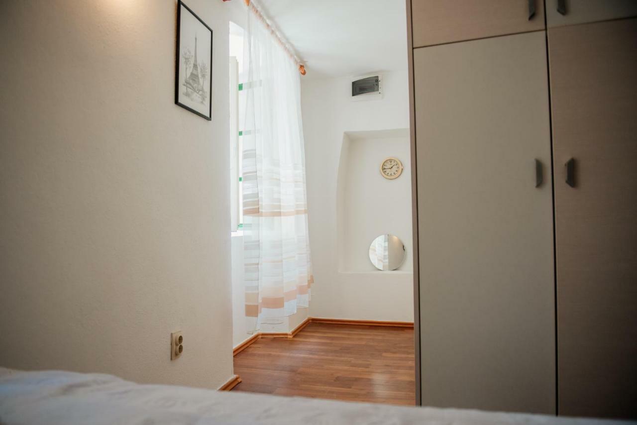 Kaya Apartment コトル エクステリア 写真